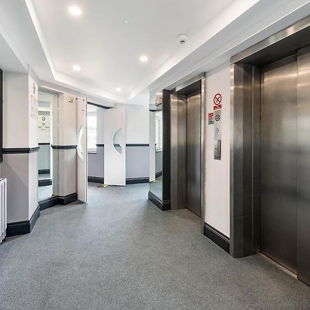 Beautiful Chelsea Apartment In Fashion District Londra Exterior foto