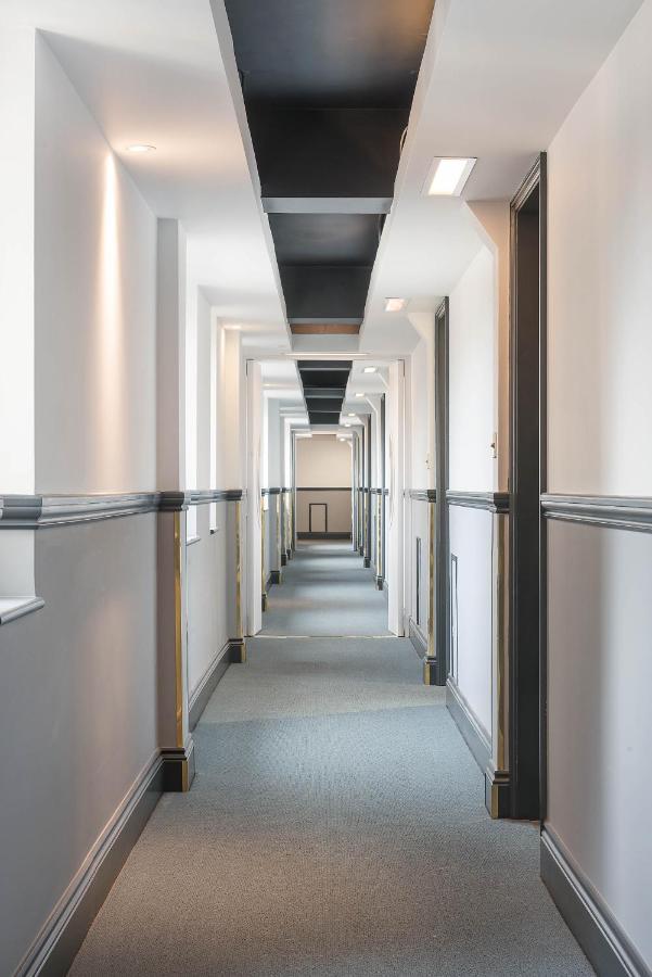 Beautiful Chelsea Apartment In Fashion District Londra Exterior foto
