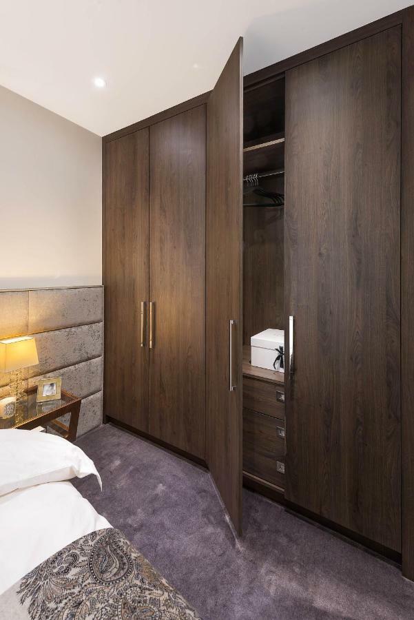 Beautiful Chelsea Apartment In Fashion District Londra Exterior foto