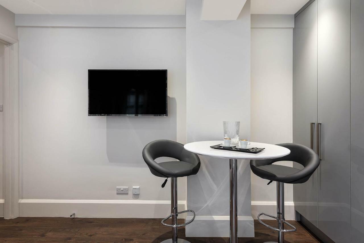 Beautiful Chelsea Apartment In Fashion District Londra Exterior foto